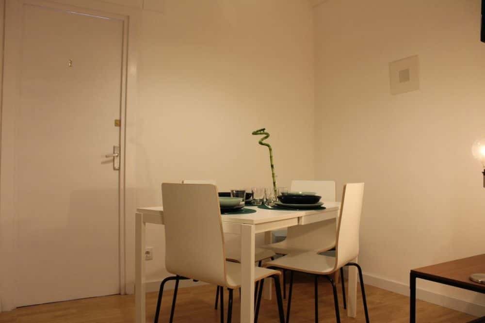 Stanza in affitto, Barcelona
