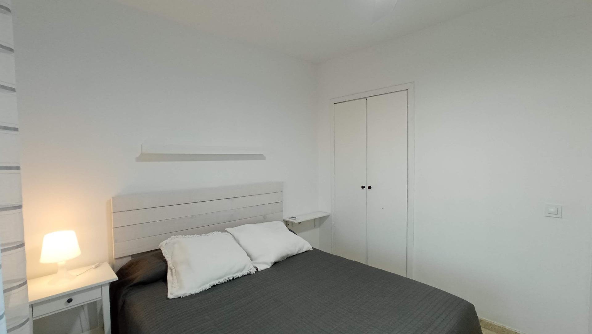 Piso de 57 m² en Jerez de la Frontera