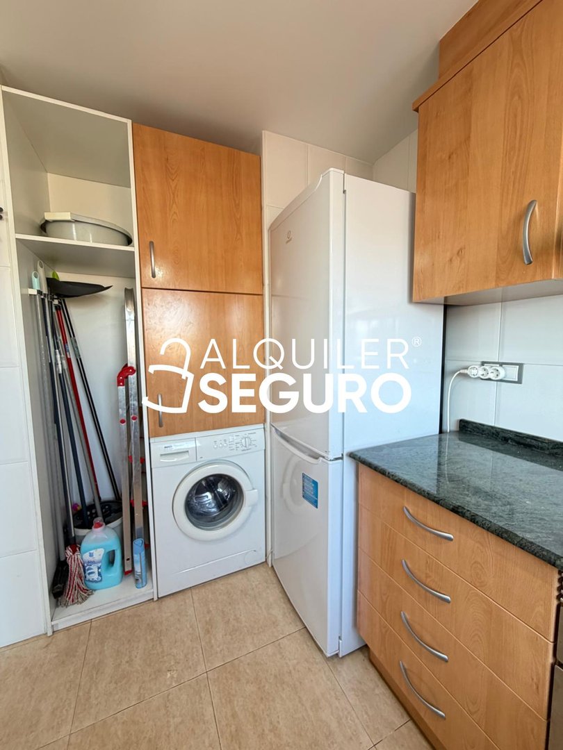 Piso de 87 m² en Burriana