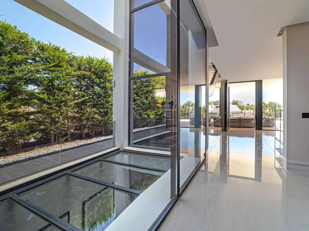 Casa de 643 m² a Marbella