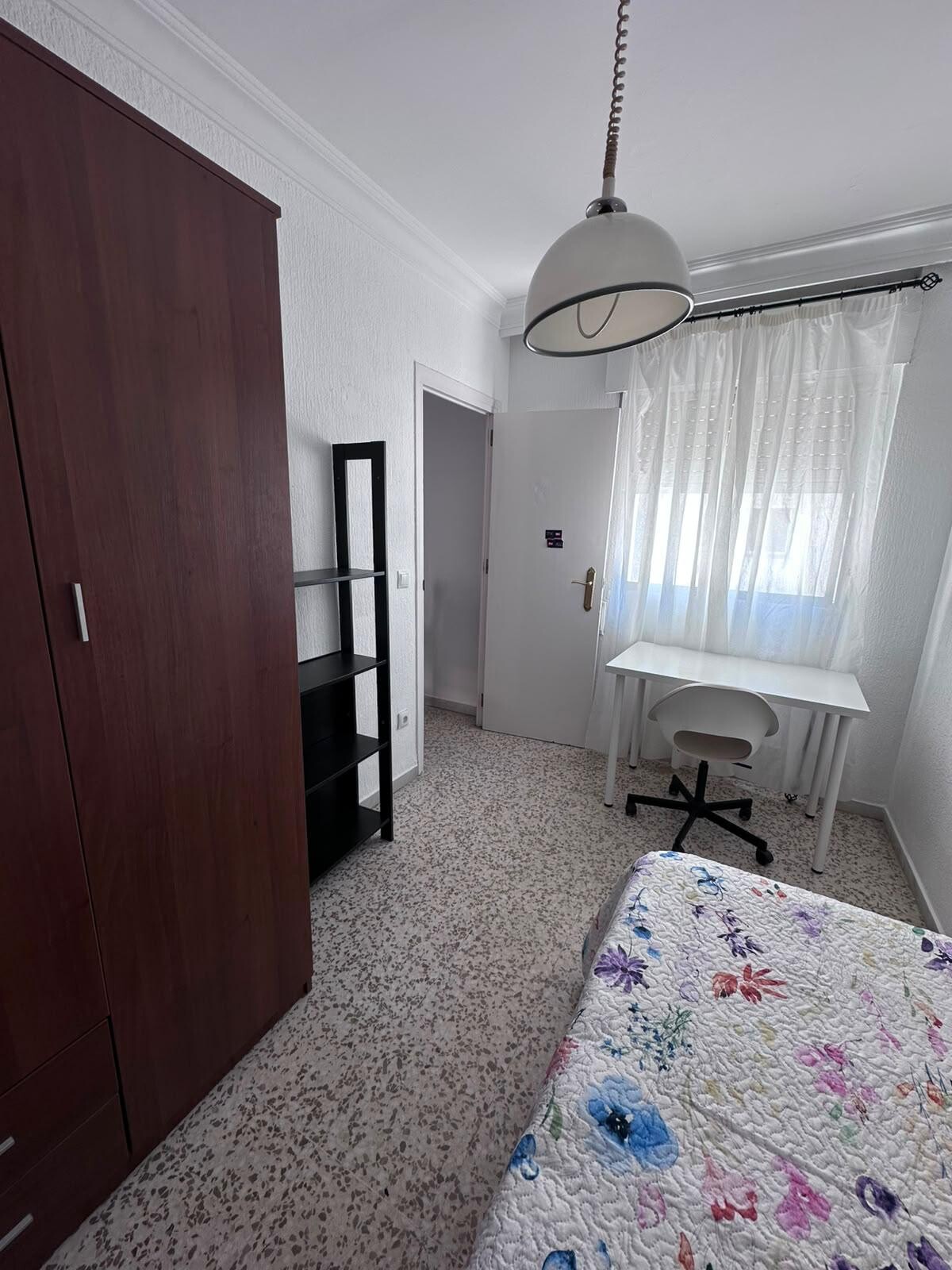 Piso de 90 m² en Huelva
