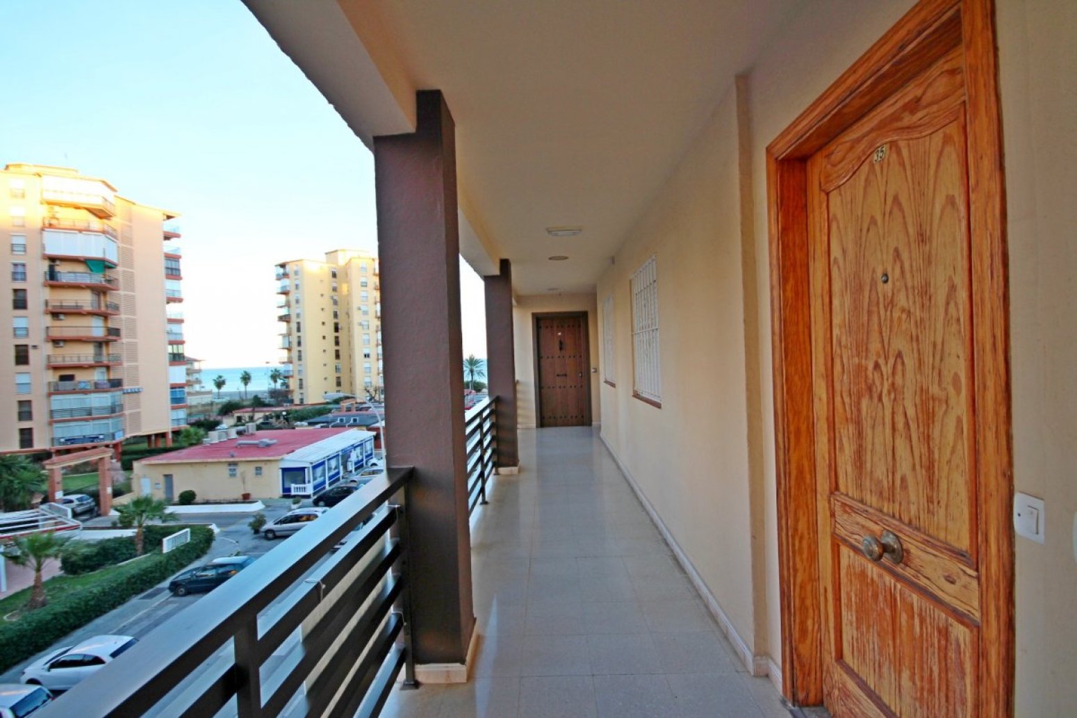 Apartamento 67 m² em Torremolinos