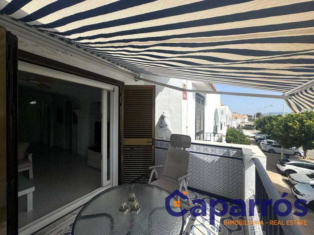 Wohnung 60 m² in Vera