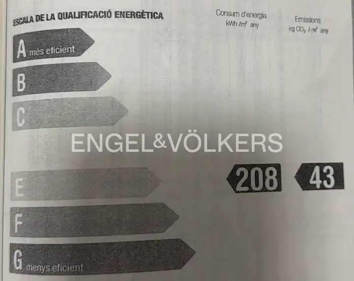 Pis de 113 m² a Cubelles
