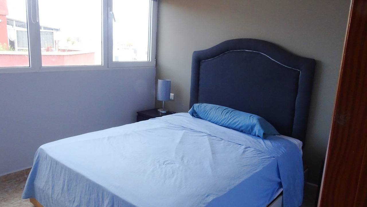 Appartamento 94 m² a Las Palmas de Gran Canaria