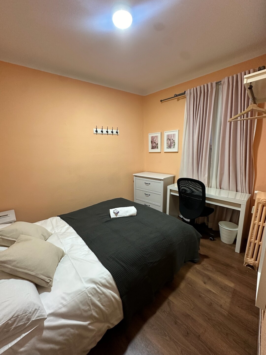 Piso de 111 m² en Mérida