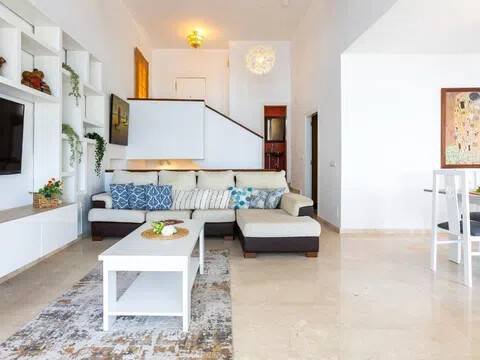 Casa de 300 m² en Almuñécar