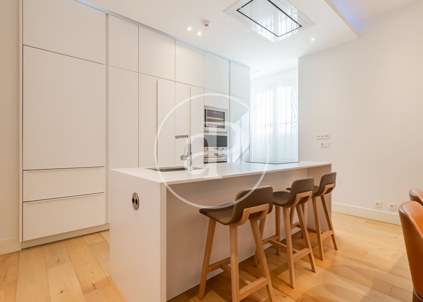 Pis de 244 m² a Madrid
