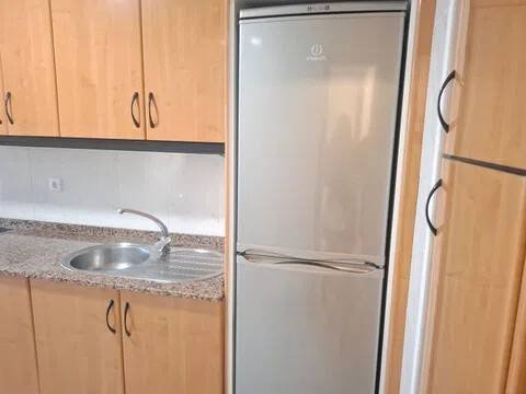 Piso de 75 m² en Viveiro