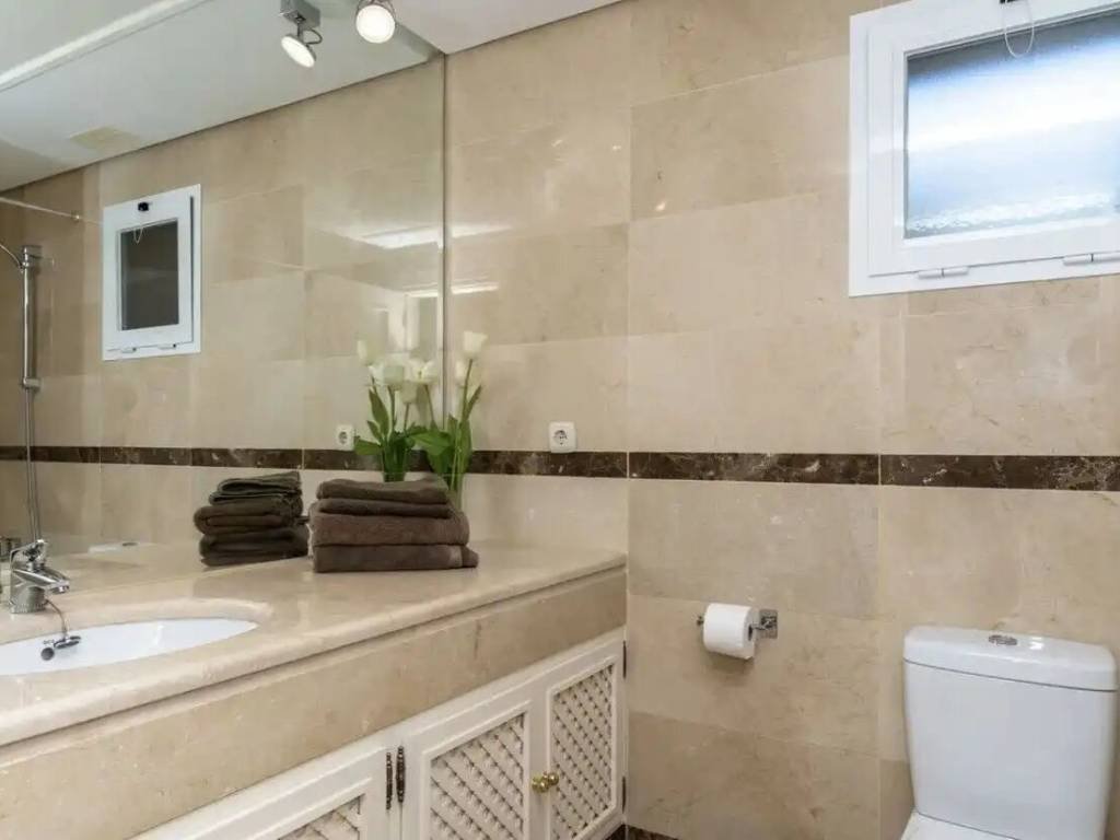 Wohnung 149 m² in Marbella