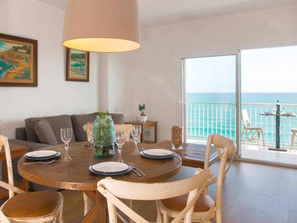 Apartamento 85 m² em Calonge i Sant Antoni