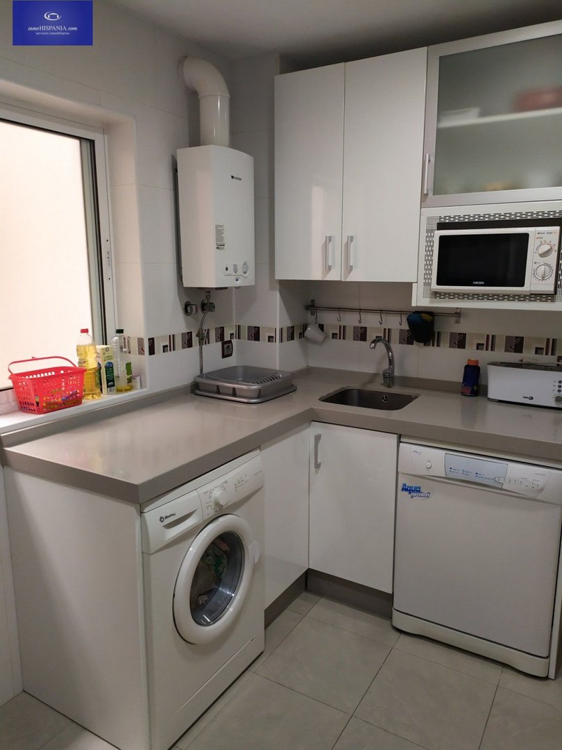 Piso de 80 m² en Cádiz
