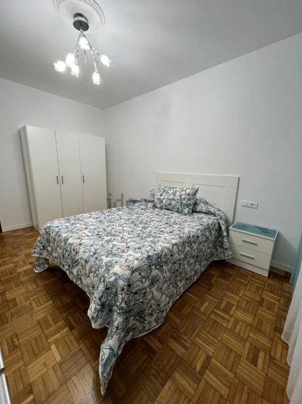 Piso en alquiler, Ferrol