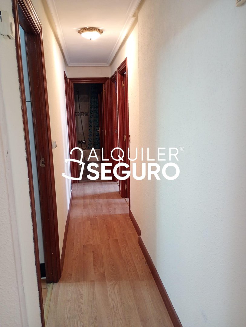 Pis de 72 m² a Burgos