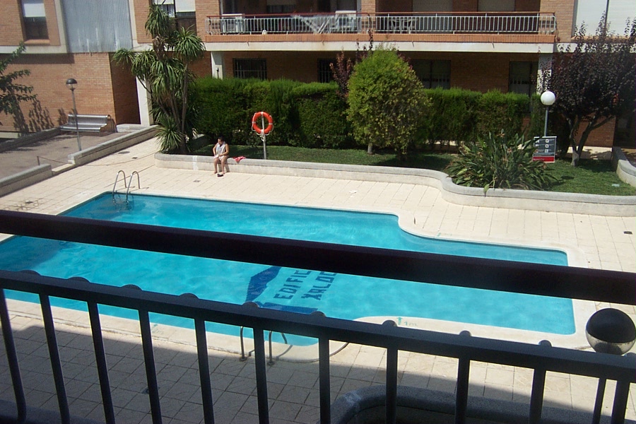Habitación 120 m², Tortosa