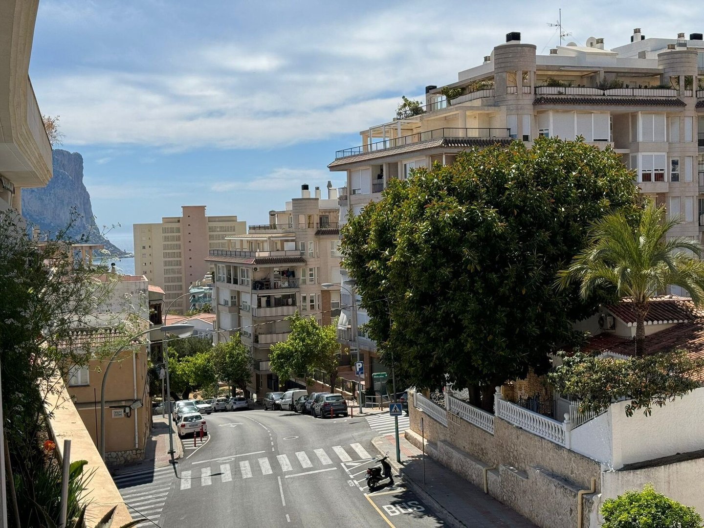 Pis de 65 m² a Calp