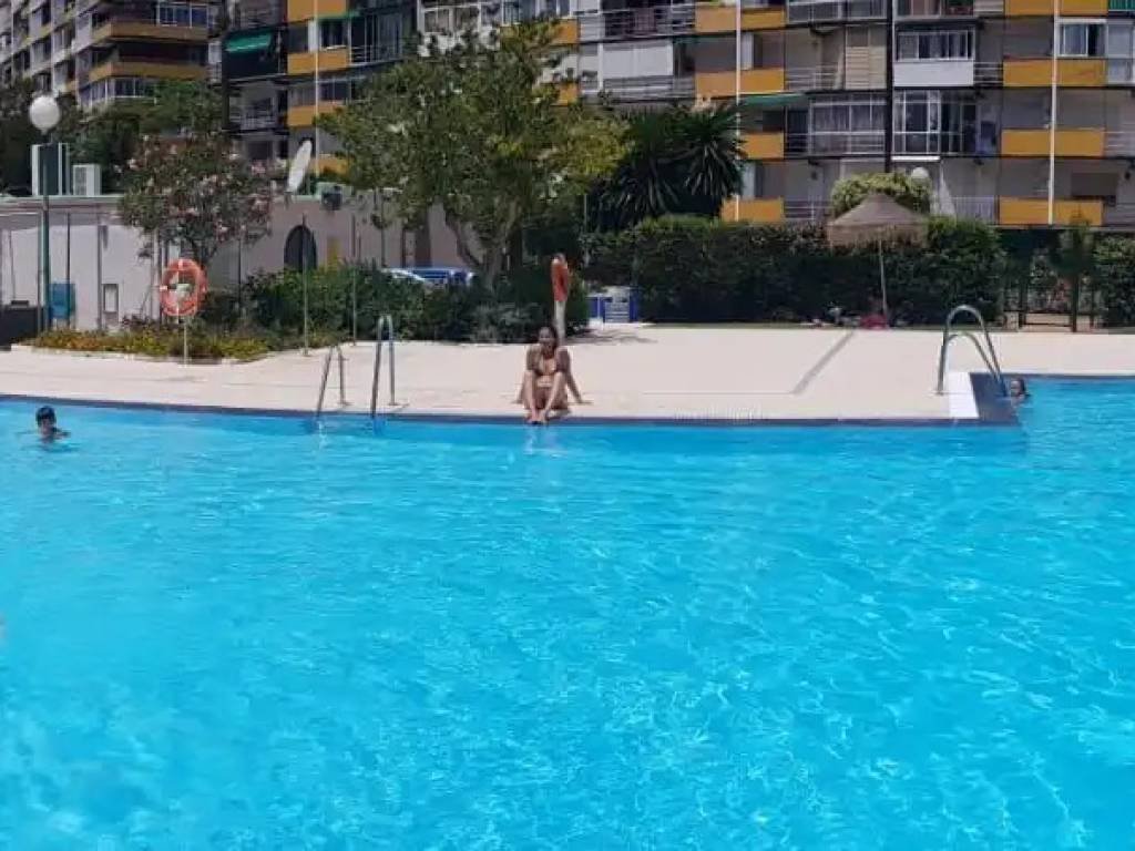 Appartement 80 m² à Benalmádena