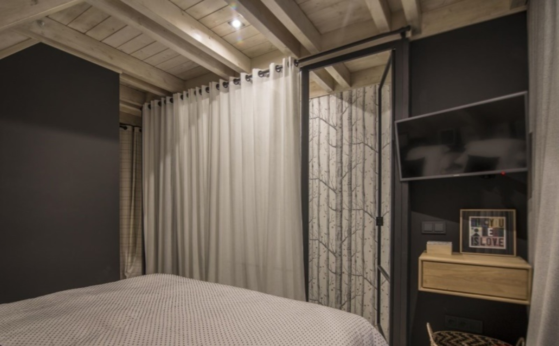 Piso de 92 m² en Jaca