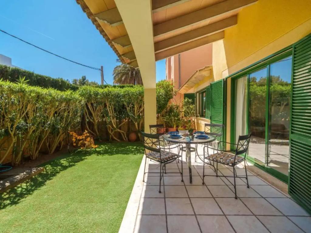 Casa de 160 m² en Alcúdia