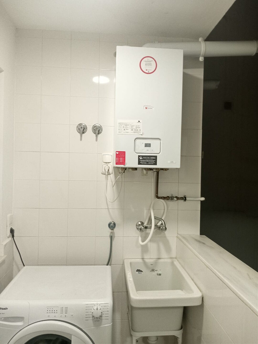Wohnung 140 m² in Baza