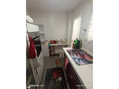 Piso de 100 m² en Cáceres