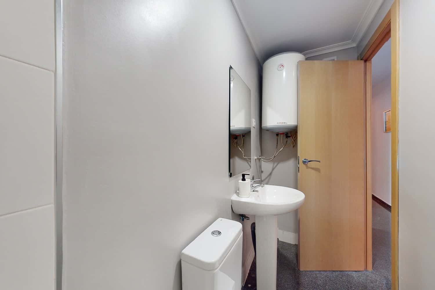 Habitació de lloguer, València