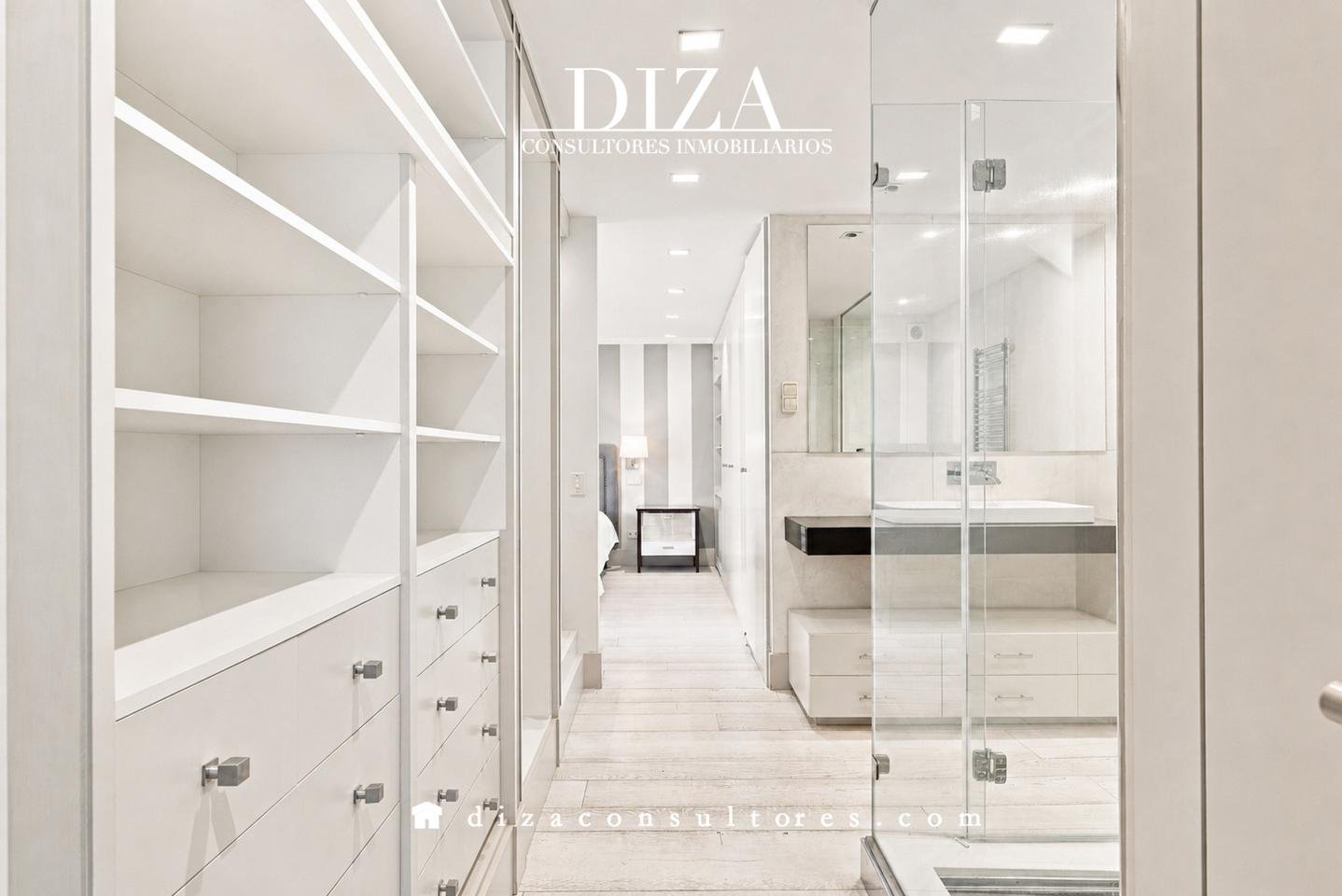 Wohnung 192 m² in Madrid