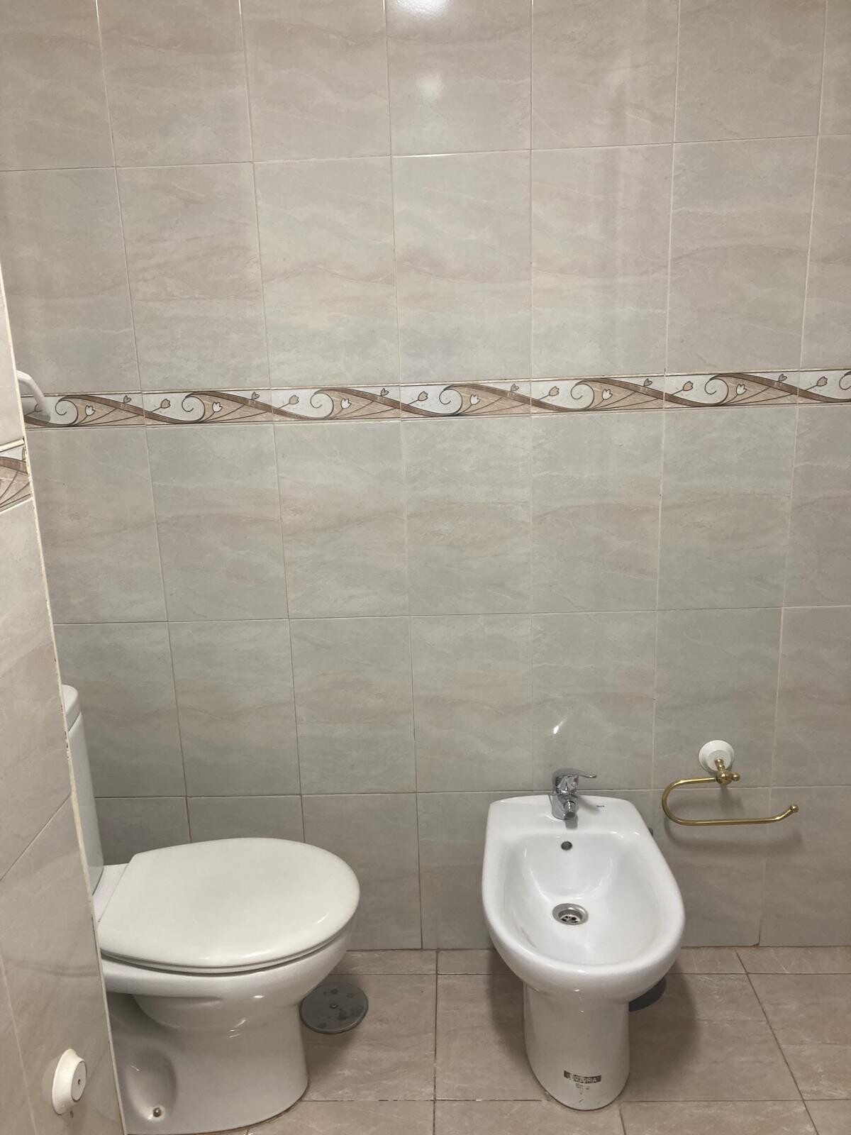 Wohnung 110 m² in Granada