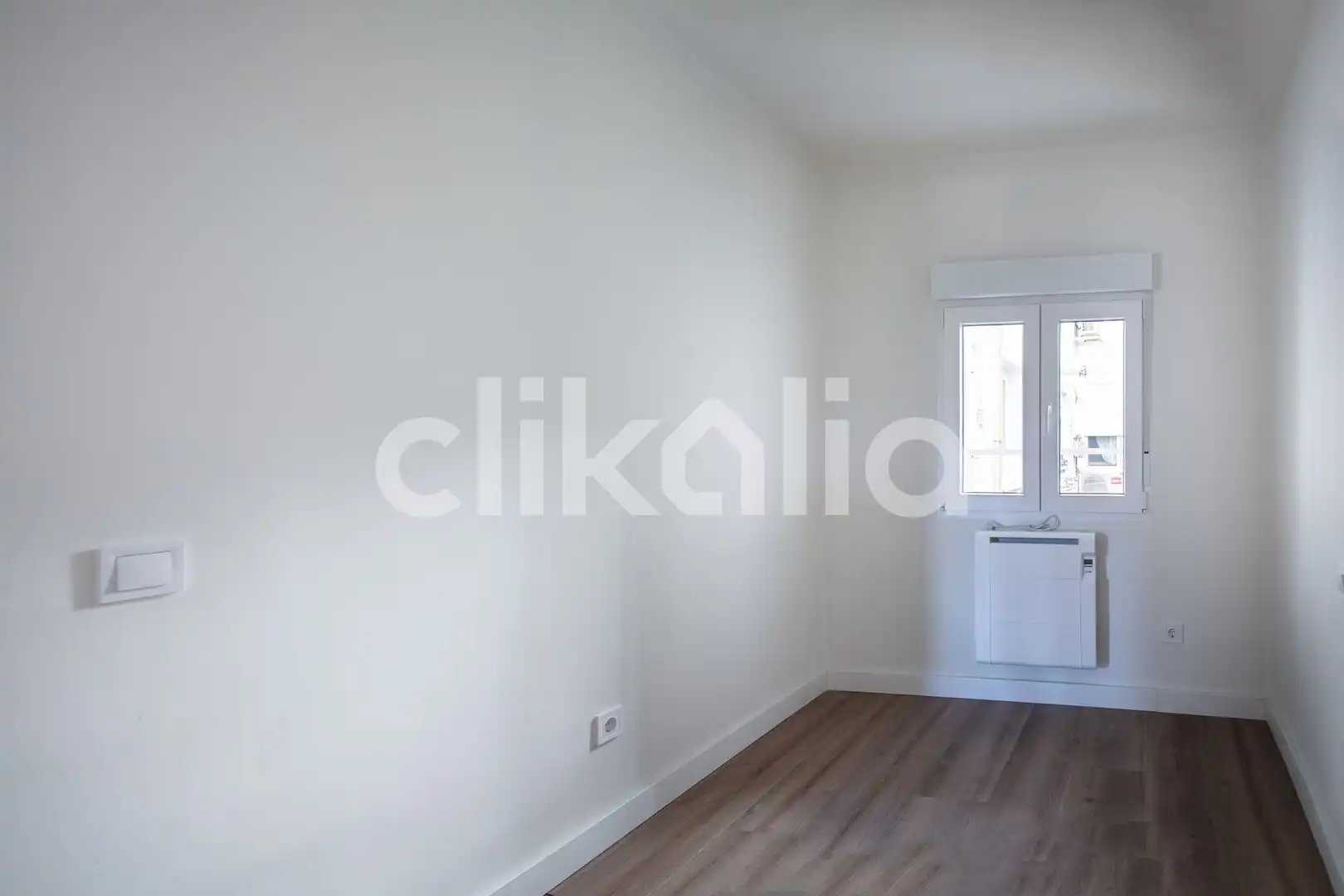 Pis de 54 m² a Madrid