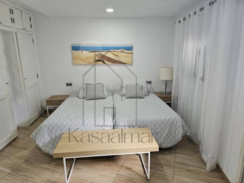 Appartamento 39 m² a Santa Lucía de Tirajana