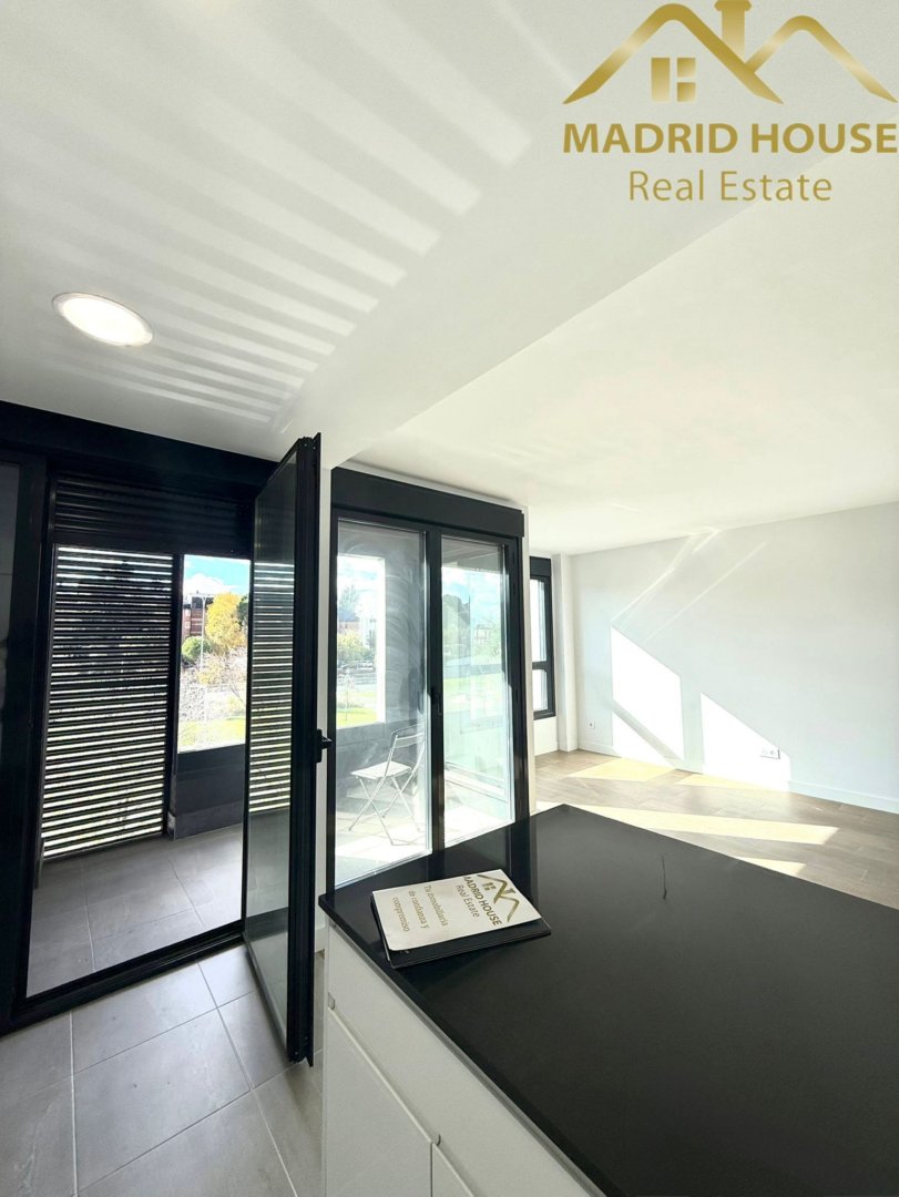 Appartamento 152 m² a Las Rozas de Madrid
