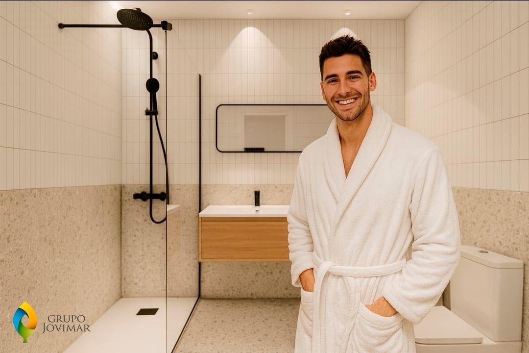 Habitació de lloguer, Granada