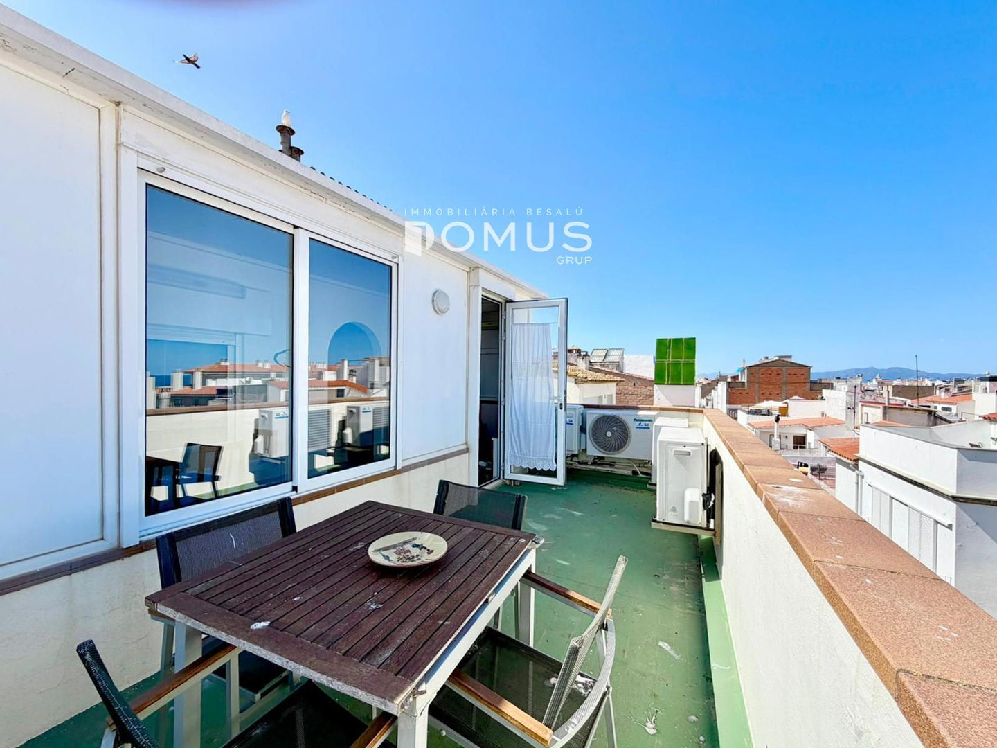Piso de 37 m² en l'Escala