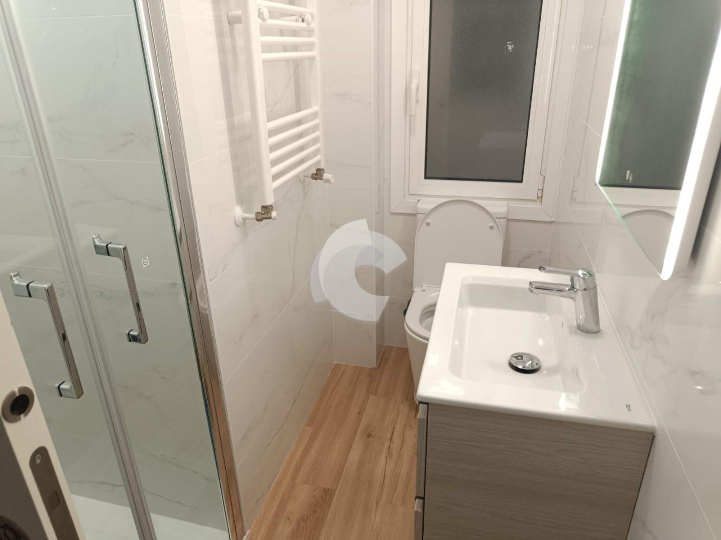 Piso de 105 m² en Ourense