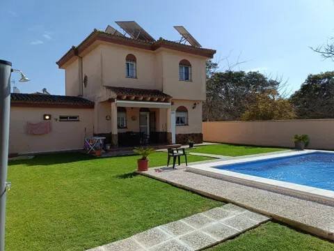 Casa de 150 m² en Chiclana de la Frontera