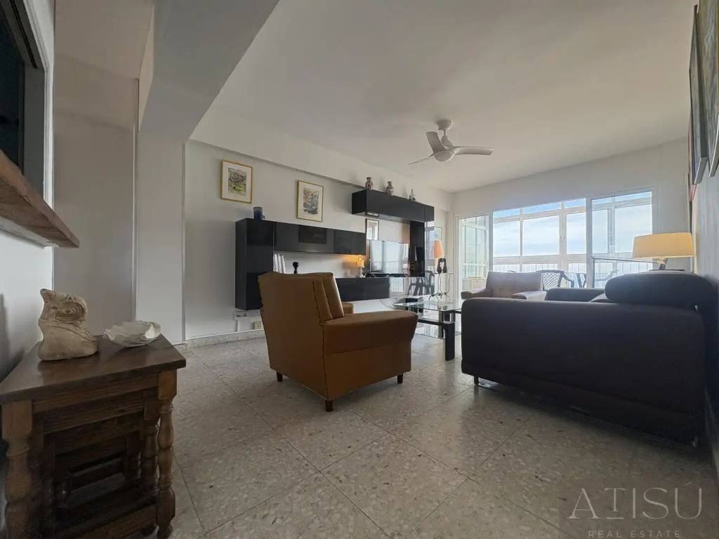 Piso de 80 m² en el Campello