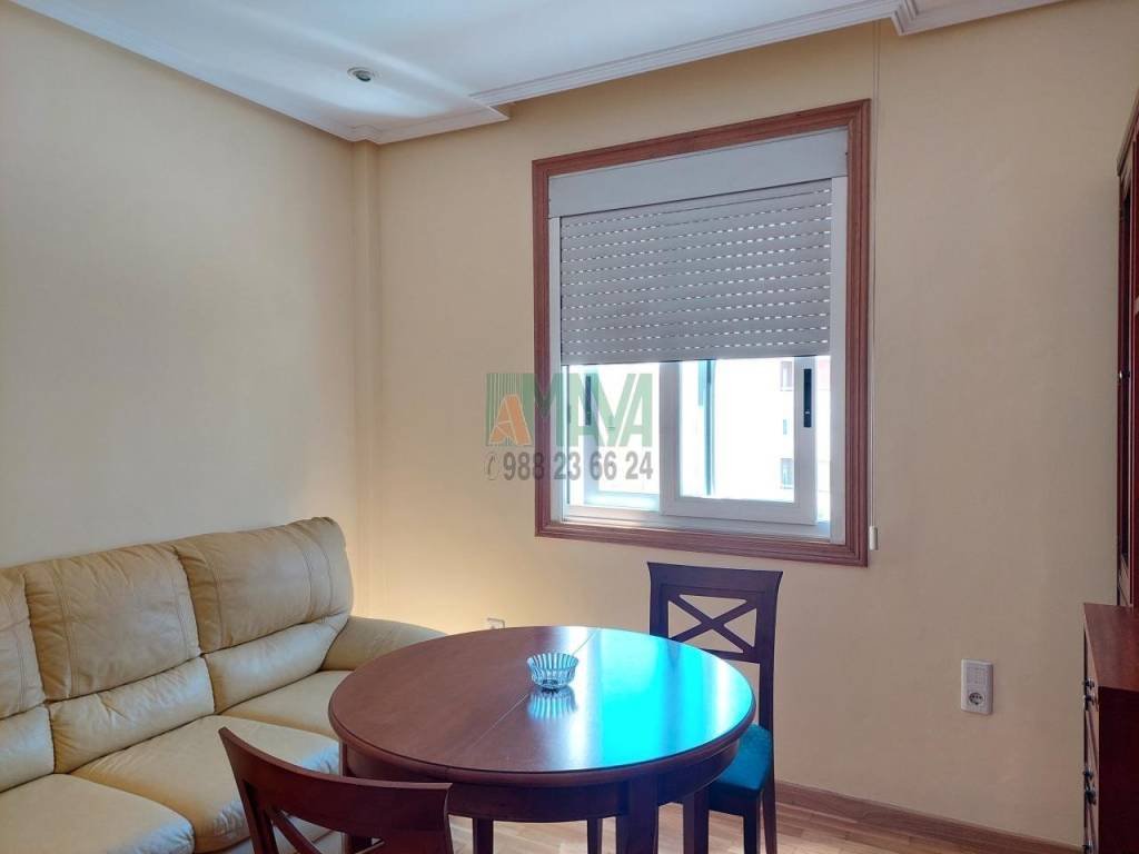 Piso de 110 m² en Ourense