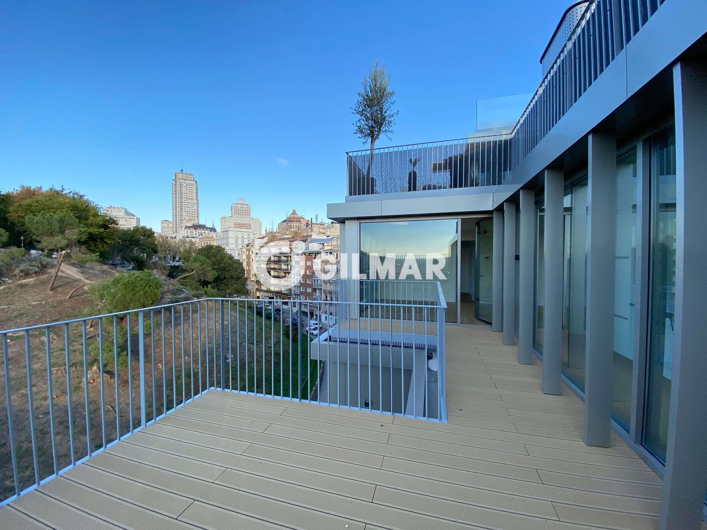 Apartamento 75 m² em Madrid