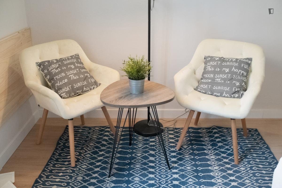 Habitación en alquiler, Barcelona