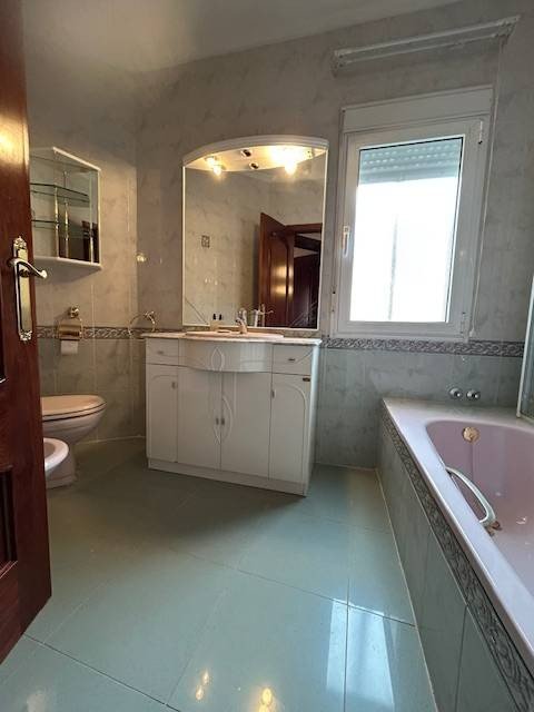 Piso de 109 m² en Segovia