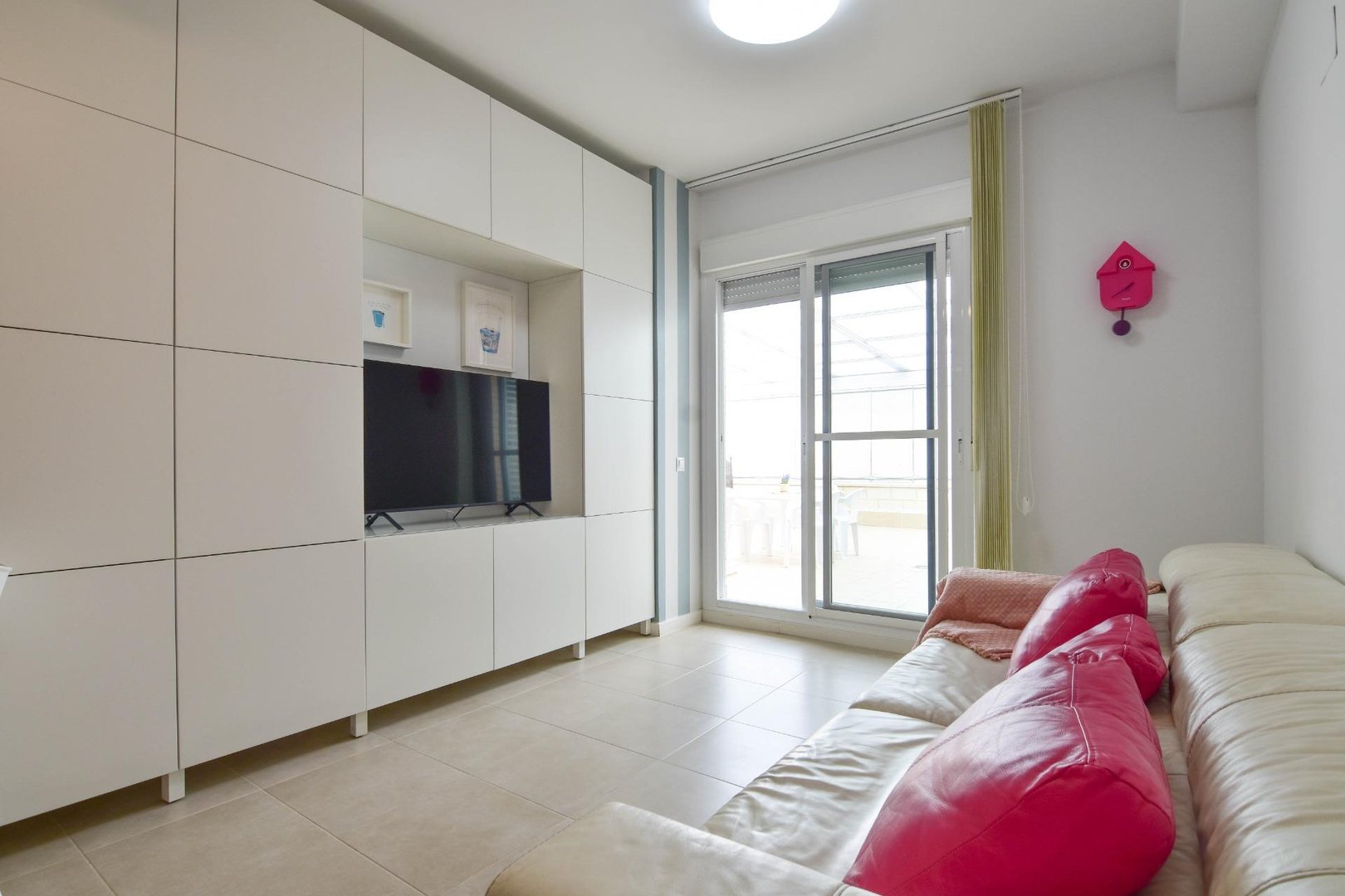 Piso de 58 m² en El Puig