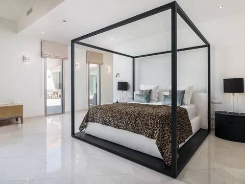 Casa de 600 m² en San Roque