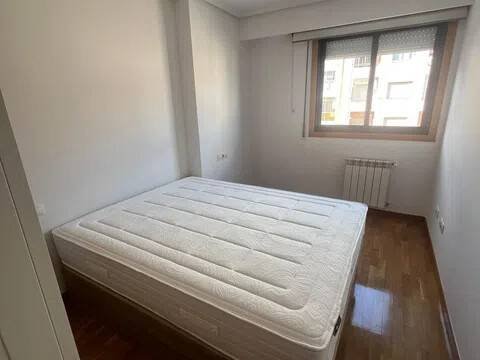 Piso de 65 m² en Ourense