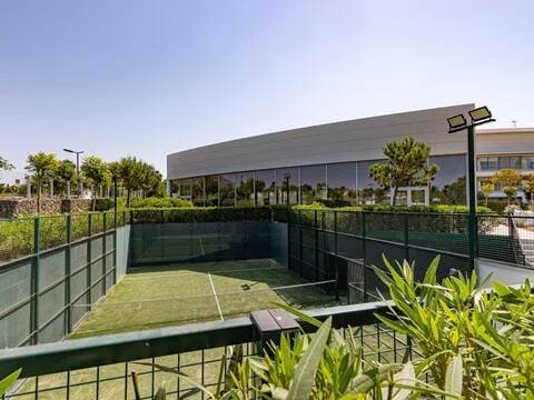 Piso de 186 m² en Estepona