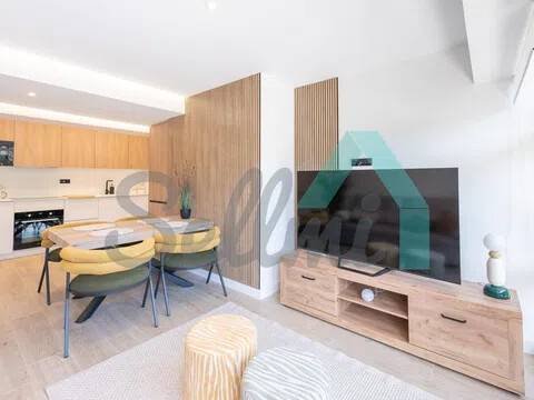 Appartement 78 m² à Oviède