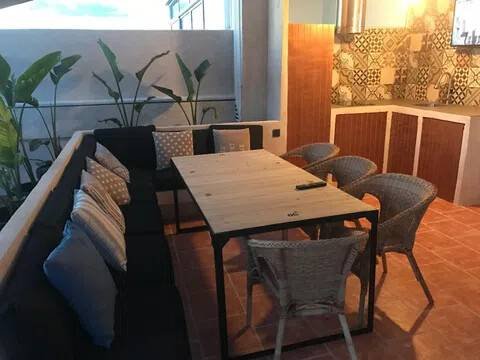 Квартира 90 м² в Catarroja