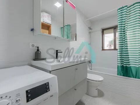 Habitación 82 m², Oviedo