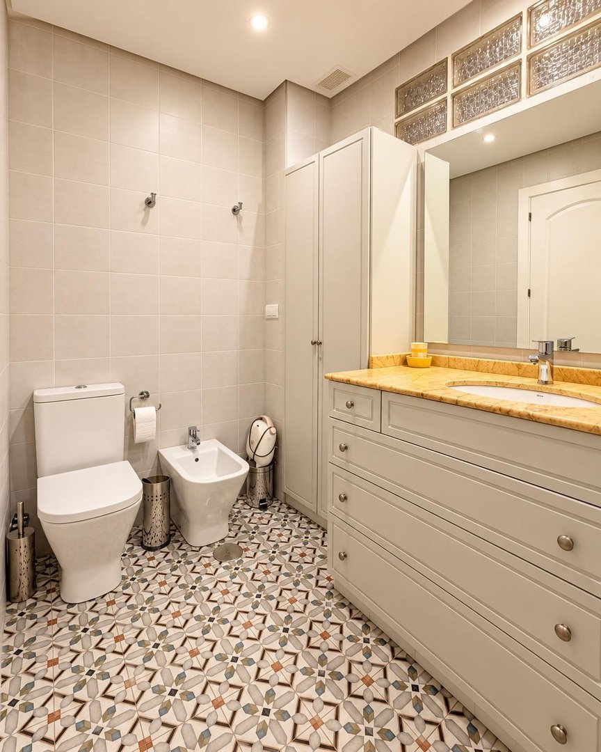 Pis de 96 m² a Fuengirola