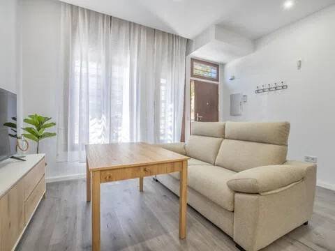 Piso de 52 m² en Córdoba