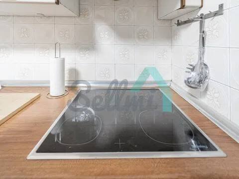 Piso de 107 m² en Oviedo
